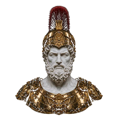 Ares Empire